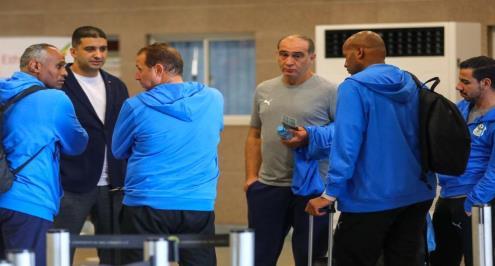 "دربكة في موزمبيق".. المصري يوضح ليلا كورة حقيقة تعطل عودة البعثة إلى مصر